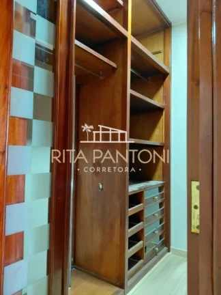 Imagem Apartamento - Ribeirão Preto - Jardim Irajá - Região Sul