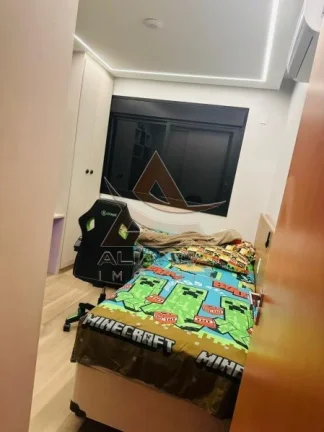 Imagem Casa Condomínio - Ribeirão Preto - Bella Città
