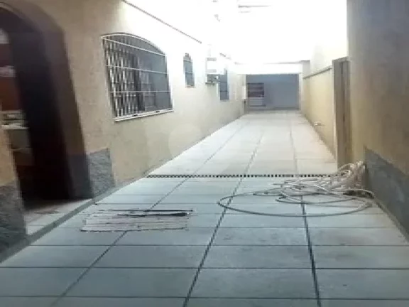 Imagem Casa à venda com 3 quartos, sendo 1 suíte, em Vila Campesina, Osasco - SP