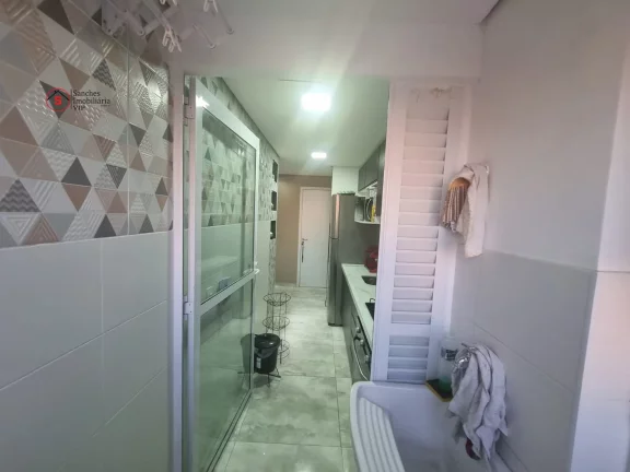 Imagem Lindo apartamento, 57m, 2 dorms, 1 vaga - Belenzinho - SP