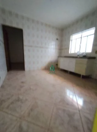 Imagem Sobrado 125mt² - 2 Dormitórios - 2 Vagas - Presidente Dutra - Guarulhos/ SP