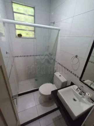 Imagem Copacabana – Avenida Nossa Senhora de Copacabana | Residencial › Apartamento 3 quarto(s) à Venda