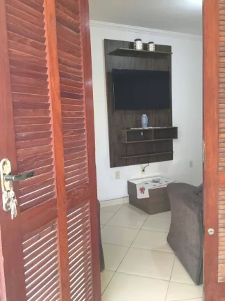 Imagem Sobrado Duplex Geminado Mobiliado à Venda nos Ingleses, Florianópolis