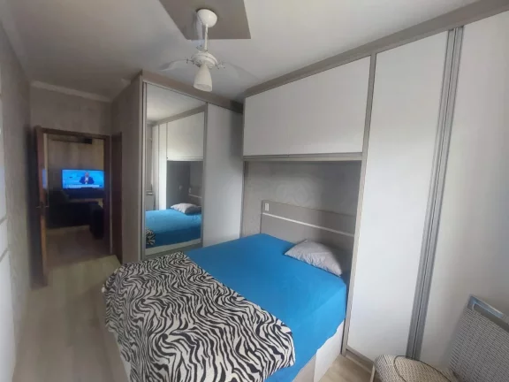 Imagem Casa Usada para Venda, Ouro Verde I, 3 dormitórios, 1 suíte, 2 banheiros, 1 vaga