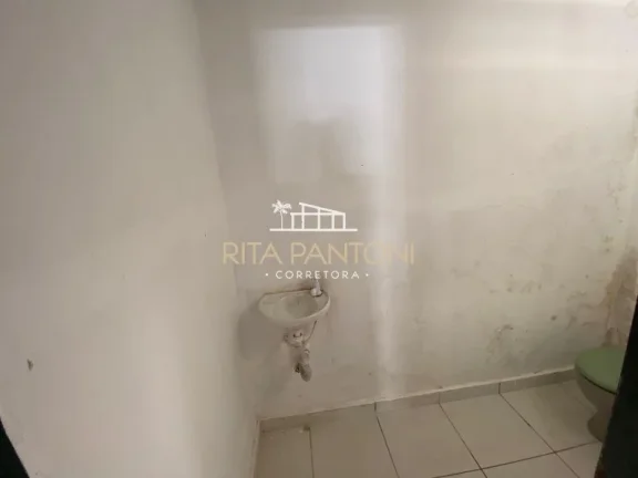Imagem Salão Comercial - Ribeirão Preto - Centro - Região Central