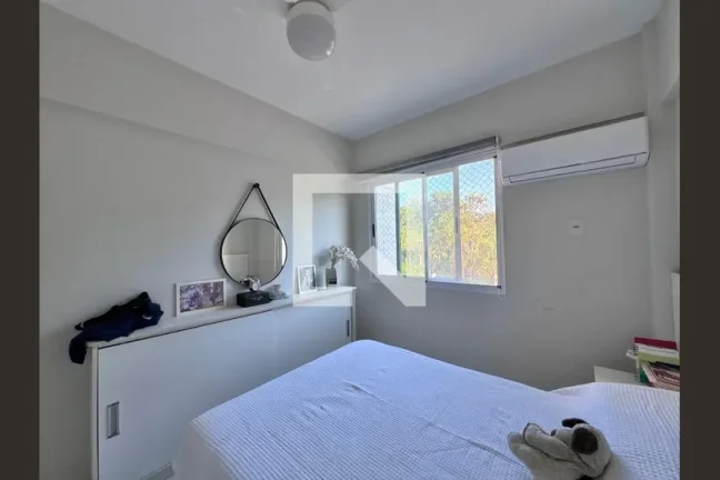 Imagem Apartamento à Venda - Recreio, 3 Quartos, 76 m2