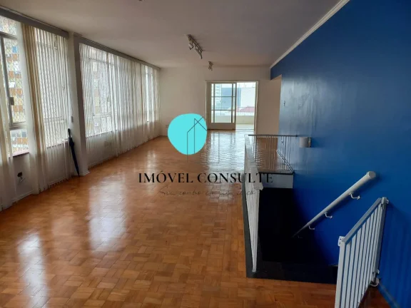 Imagem Amplo e Sofisticado Apartamento à Venda - 280m² - R$ 1.950.000