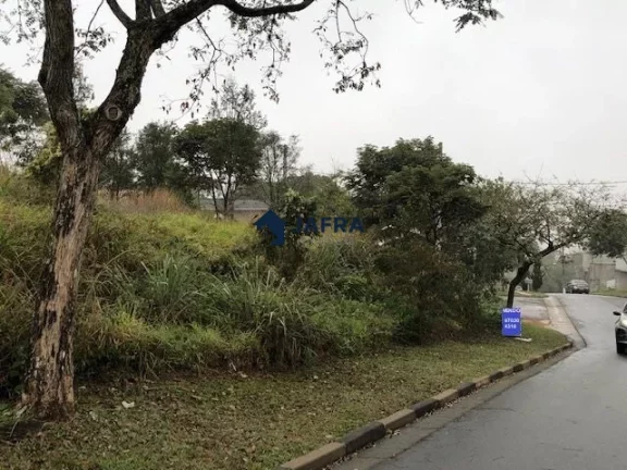 Imagem Terreno Lote em condomínio fechado São Paulo Parque Itaguaçu