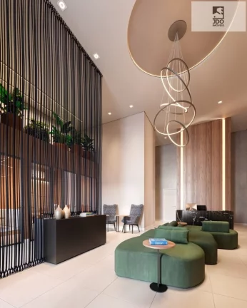 Imagem Loft a Venda no bairro Portão - Curitiba, PR