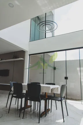 Imagem Casa de Alto Padrão à Venda – Nazaré Paulista