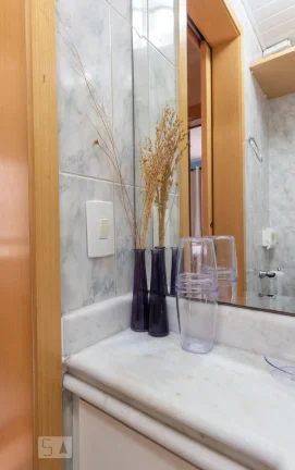 Imagem Apartamento à Venda - Aclimação, 2 Quartos, 49 m2