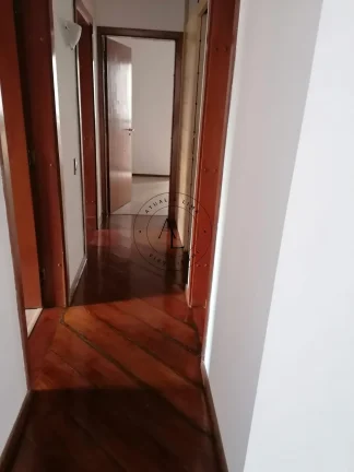Imagem Apartamento à venda em Campinas, Jardim das Paineiras, com 3 quartos, 116m2
