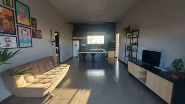 Imagem Uma Excelente Casa
