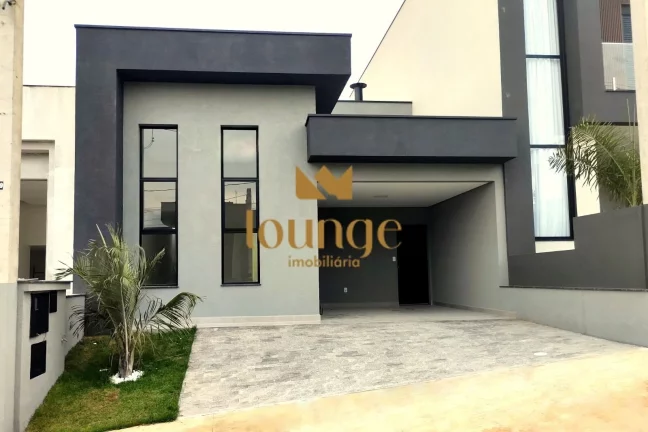 Imagem Casa à venda em Wanel Ville Zona Oeste - Sorocaba/SP