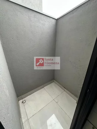 Imagem Studio para Locação em Santo André, Condomínio Maracanã, 1 dormitório, 1 banheiro