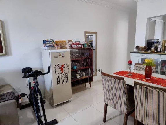 Imagem Apartamento à venda, 60 m² por R$ 560.000,00 - Parque Campolim - Sorocaba/SP