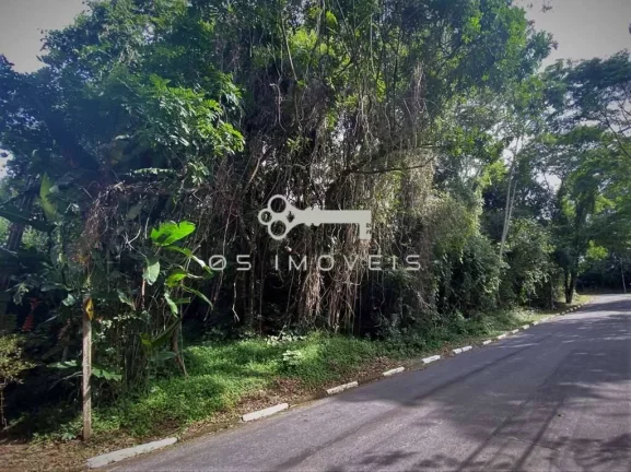Imagem Lote no Condomínio Jardim Algarve - Lote 1.403m²
