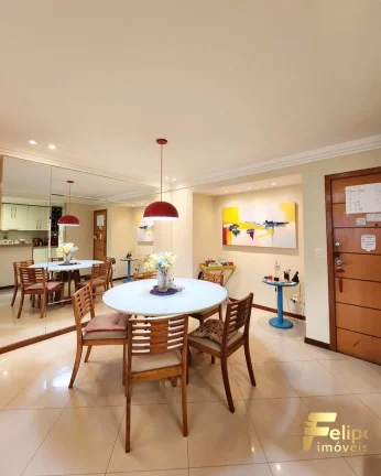 Imagem Seu novo lar será esse maravilhoso apartamento em Praia da Costa - Vila Velha / ES