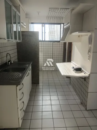 Imagem Apartamento de 3 quartos, 74m² no bairro Torre, em Recife