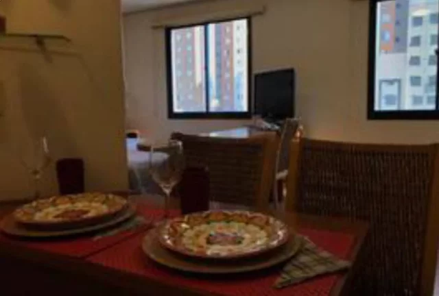 Imagem Flat para VENDA em Planalto Paulista - Times Square Diamond 29m²