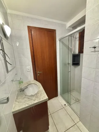 Imagem Apartamento 2 Dormitórios - Bairro Centro