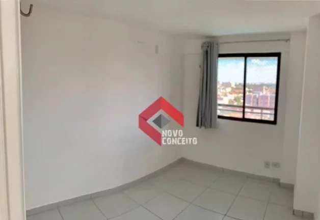 Imagem Apartamento à venda, 70 m² por R$ 550.000,00 - Fátima - Fortaleza/CE
