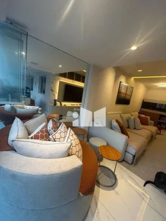 Imagem Apartamento com 3 Quartos à Venda, 132 m² em Praia De Itaparica - Vila Velha