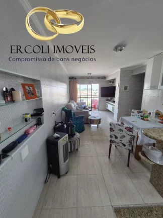 Imagem APARTAMENTO RESIDENCIAL em São Paulo - SP, Vila Regente Feijó