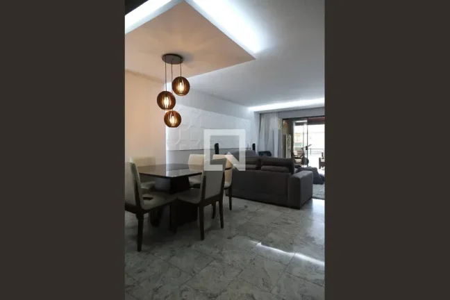 Imagem Apartamento à Venda - Recreio, 4 Quartos, 392 m2