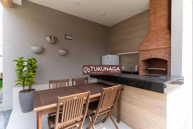 Imagem Apartamento com 1 quarto para alugar, 28 m² por R$ 2.330/mês - Mooca - São Paulo/SP