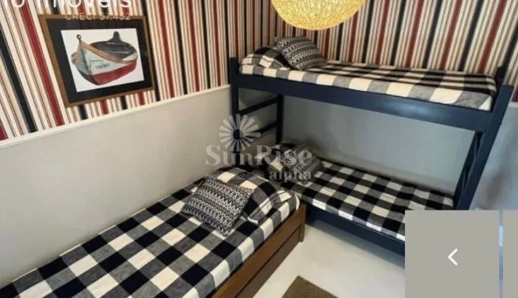 Imagem Casa Alto Padrão á venda em terreno com 2.000m² com 9 suítes - Guarujá- SP