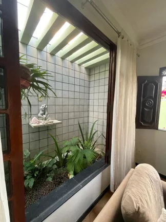 Imagem Casa à venda no Inácio Barbosa com 3 quartos, suíte e DCE completa