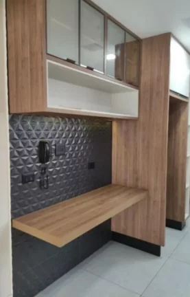 Imagem Apartamento com 3 dormitórios à venda, 143 m² por R$ 1.400.000,00 - Jardim das Indústrias - São José dos Campos/SP