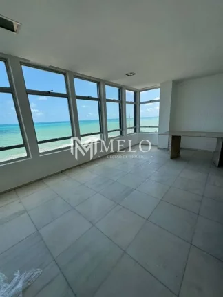 Imagem Oportunidade em BOA VIAGEM: 133m², 02qts, 01suite, 02vagas..