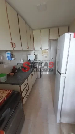 Imagem Apartamento à venda em São Paulo-SP, Parque São Jorge: 2 quartos, 1 sala, 1 banheiro, 1 vaga de garagem, 60m² de área. Venha conferir!