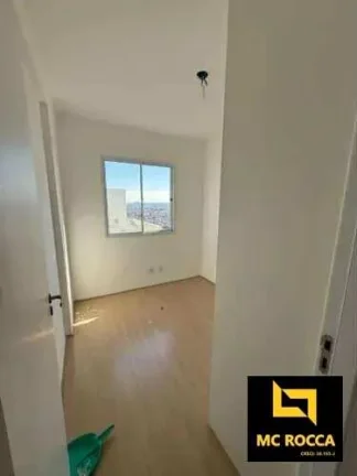 Imagem Apartamento 2 dormitórios - Condomínio Moratta - Parque Espacial - São Bernardo do Campo