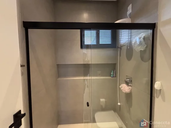 Imagem Casa Alto Padrão à Venda no Bairro Chácara Caiçaras | 3 Quartos, Cozinha Gourmet e Suíte – Patos de Minas