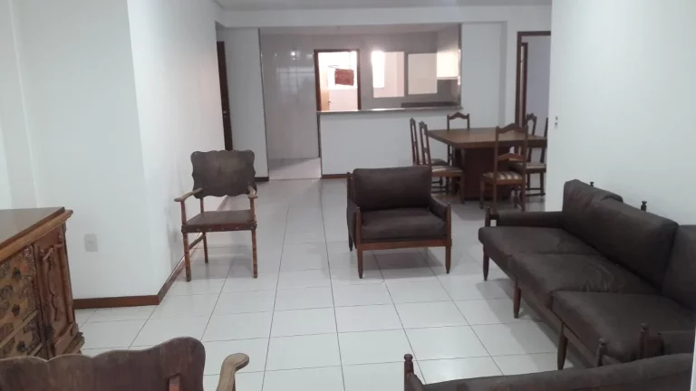 Imagem Apartamento Alto Padrão, Quartos, 04 Quartos, 03 Suites, Vista Mar, 03 Vagas de Garagem, Praia de Bacutia, Guarapari - ES