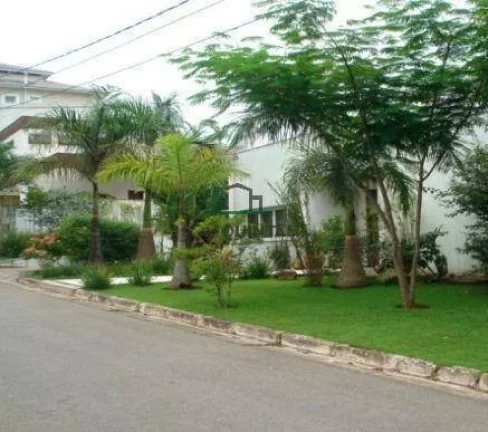 Casa com 4 Quartos à Venda, 420 m² em São Paulo Ii - Cotia