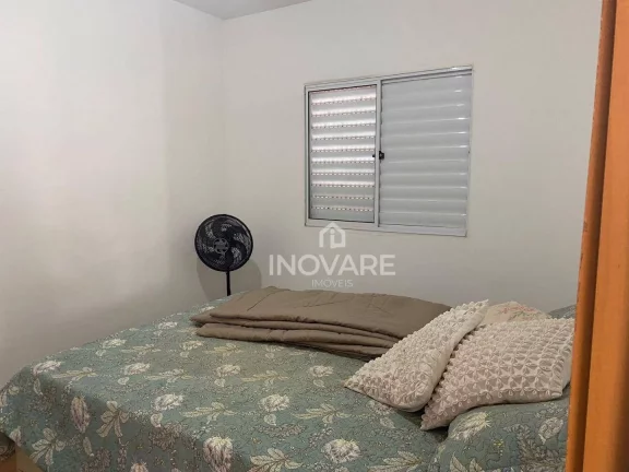Imagem Apartamento com 2 dormitórios à venda, 66 m² por R$ 55.000,00 - Jardim Europa - Itumbiara/GO