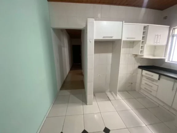Imagem Casa com 2 dormitórios à venda, 70 m² por R$ 500.000,00 - Centro - Suzano/SP