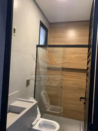 Imagem Casa Condomínio - Ribeirão Preto - Vila do Golf