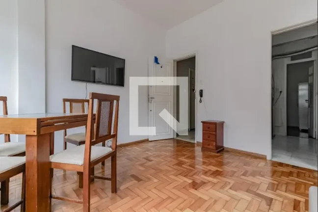 Imagem Apartamento à Venda - Copacabana, 1 Quarto, 40 m2