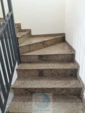 Imagem Sobrado, 4 dormitórios (1suíte), 2 vagas, Vila Amélia - Ribeirão Preto - SP