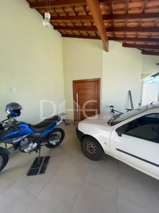 Imagem Casa à venda com 600 m² | Parque Bom Retiro | Paulínia - SP
