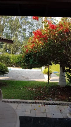 Imagem Casa com 4 Quartos para Alugar, 1 m² em Residencial Euroville - Carapicuíba