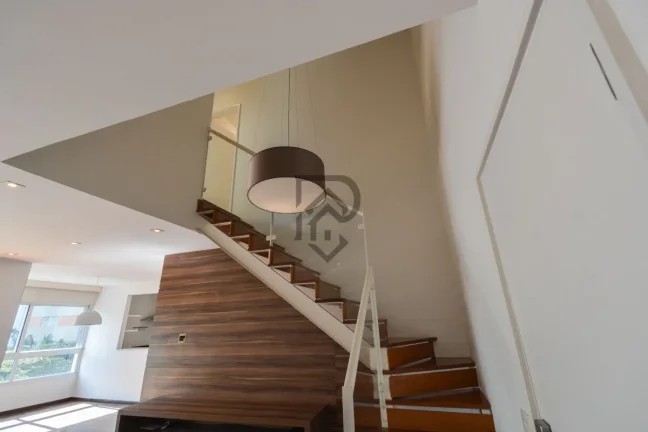 Imagem Apartamento Duplex jardins pronto para morar