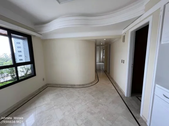 Imagem Apartamento à venda na Mansão Jenner Augusto - 4 quartos, 200m², vista livre!