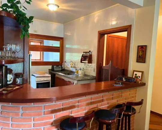 Imagem Apartamento, com 4 quartos, 118m2