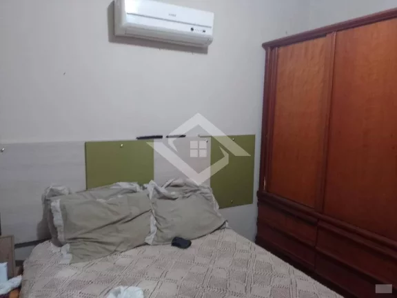 Imagem Casa 3 quartos (1 suíte) próx West Shopping - Campo Grande